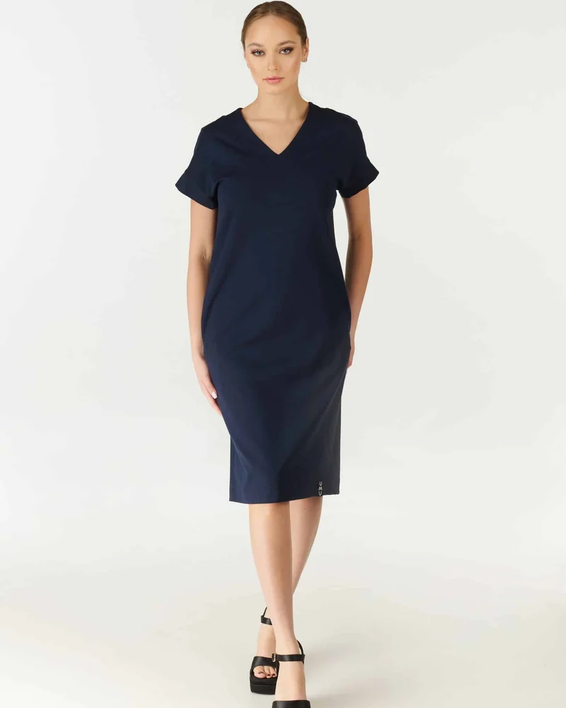 Kleita Dress to Impress — tumši zila