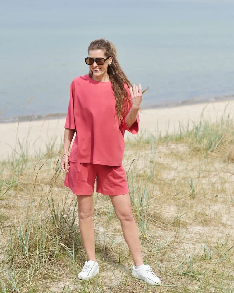 Tops At Ease — koraļļu